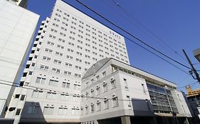 クロス・ウェーブ船橋