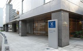 クロス・ウェーブ船橋